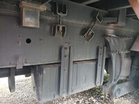 HINO Profia Flat Body KS-FR1EXWG 2005 803,200km_14
