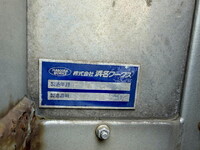 HINO Profia Flat Body KS-FR1EXWG 2005 803,200km_15