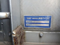 HINO Profia Flat Body KS-FR1EXWG 2005 803,200km_16