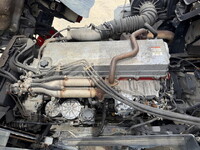 HINO Profia Flat Body KS-FR1EXWG 2005 803,200km_16