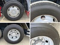 HINO Profia Flat Body KS-FR1EXWG 2005 803,200km_18