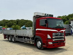 Profia Flat Body