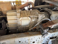 HINO Profia Flat Body KS-FR1EXWG 2005 803,200km_20