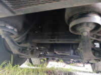 HINO Profia Flat Body KS-FR1EXWG 2005 803,200km_22