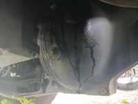 HINO Profia Flat Body KS-FR1EXWG 2005 803,200km_23