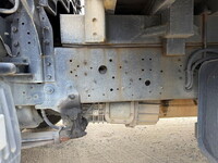 HINO Profia Flat Body KS-FR1EXWG 2005 803,200km_23