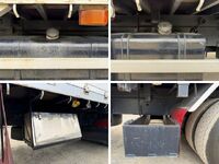HINO Profia Flat Body KS-FR1EXWG 2005 803,200km_24