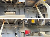 HINO Profia Flat Body KS-FR1EXWG 2005 803,200km_25