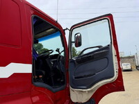 HINO Profia Flat Body KS-FR1EXWG 2005 803,200km_28