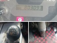 HINO Profia Flat Body KS-FR1EXWG 2005 803,200km_29