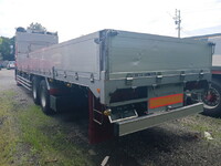 HINO Profia Flat Body KS-FR1EXWG 2005 803,200km_2