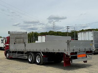 HINO Profia Flat Body KS-FR1EXWG 2005 803,200km_2