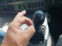 HINO Profia Flat Body KS-FR1EXWG 2005 803,200km_35