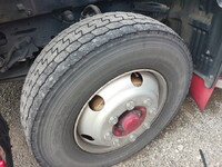 HINO Profia Flat Body KS-FR1EXWG 2005 803,200km_36