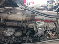HINO Profia Flat Body KS-FR1EXWG 2005 803,200km_39