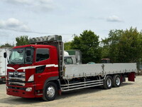 HINO Profia Flat Body KS-FR1EXWG 2005 803,200km_3