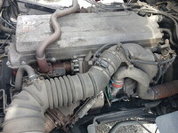 HINO Profia Flat Body KS-FR1EXWG 2005 803,200km_40