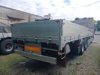 HINO Profia Flat Body KS-FR1EXWG 2005 803,200km_4