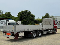 HINO Profia Flat Body KS-FR1EXWG 2005 803,200km_4