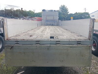 HINO Profia Flat Body KS-FR1EXWG 2005 803,200km_5