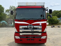 HINO Profia Flat Body KS-FR1EXWG 2005 803,200km_5