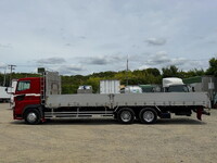 HINO Profia Flat Body KS-FR1EXWG 2005 803,200km_6