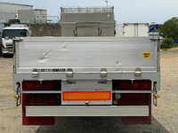 HINO Profia Flat Body KS-FR1EXWG 2005 803,200km_7