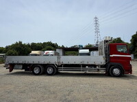 HINO Profia Flat Body KS-FR1EXWG 2005 803,200km_8