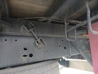 HINO Profia Flat Body KS-FR1EXWG 2005 803,200km_9
