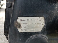 Others Others Flat Bed PFB34117 2016 0km_15