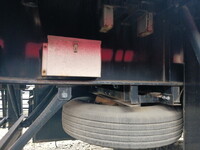 Others Others Flat Bed PFB34117 2016 0km_17