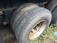 Others Others Flat Bed PFB34117 2016 0km_19