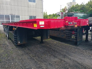 Others Others Flat Bed PFB34117 2016 0km_1