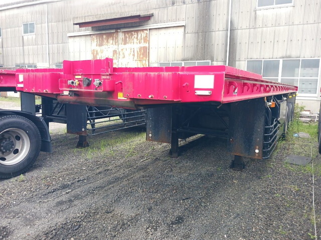 Others Flat Bed_2