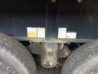 Others Others Flat Bed PFB34117 2016 0km_22