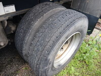 Others Others Flat Bed PFB34117 2016 0km_23