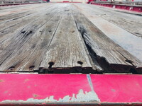 Others Others Flat Bed PFB34117 2016 0km_25
