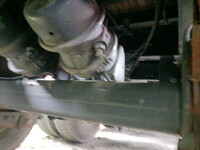 Others Others Flat Bed PFB34117 2016 0km_28