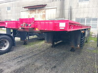 Others Others Flat Bed PFB34117 2016 0km_2