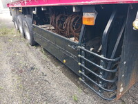 Others Others Flat Bed PFB34117 2016 0km_32