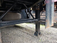 Others Others Flat Bed PFB34117 2016 0km_35