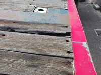 Others Others Flat Bed PFB34117 2016 0km_3