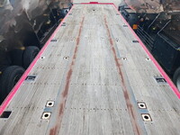 Others Others Flat Bed PFB34117 2016 0km_4