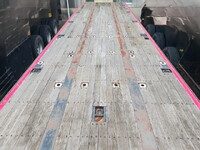 Others Others Flat Bed PFB34117 2016 0km_5