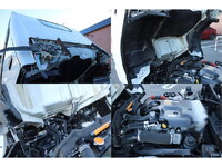 ISUZU Elf Container Carrier Truck TKG-NKR85AN 2014 42,594km_16