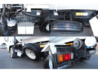 ISUZU Elf Container Carrier Truck TKG-NKR85AN 2014 42,594km_17
