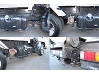 ISUZU Elf Container Carrier Truck TKG-NKR85AN 2014 42,594km_18