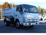 Elf Container Carrier Truck