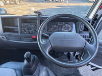 ISUZU Elf Container Carrier Truck TKG-NKR85AN 2014 42,594km_21