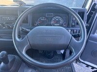 ISUZU Elf Container Carrier Truck TKG-NKR85AN 2014 42,594km_22